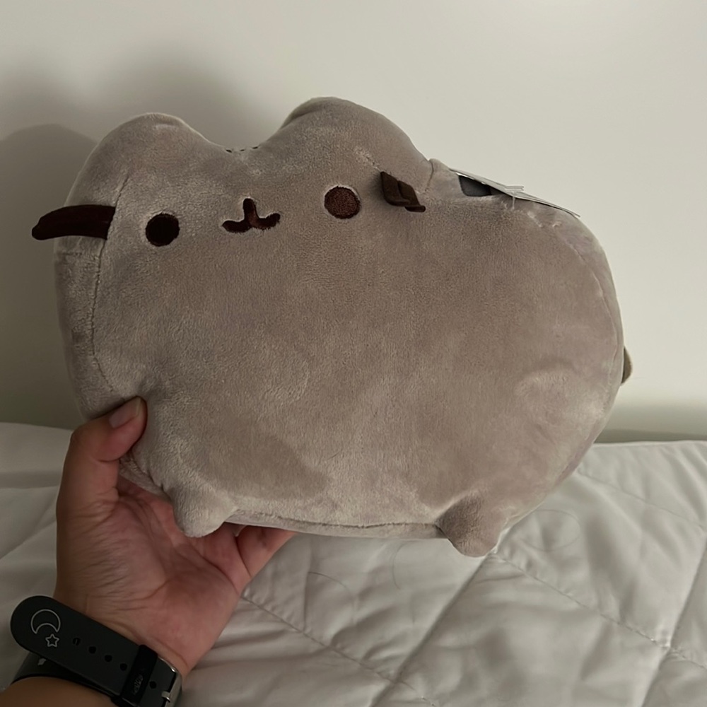 Pusheen Plush